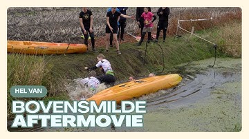 🔥 De Hel van Bovensmilde 2025 – Aftermovie | Modder, zweet & aanmoedigingen van BeetleJus! 💪