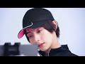 Le Coq Sportif Golf Spring-Summer 2022 Rijoume Collection with Elaiza Ikeda