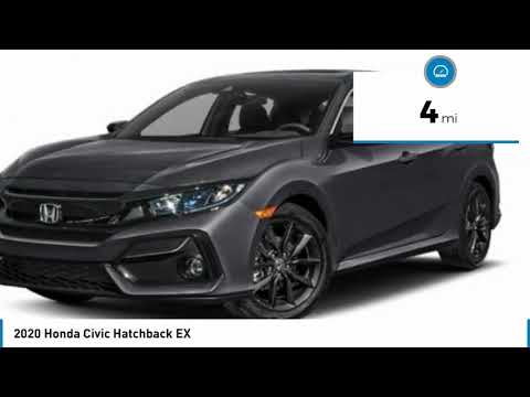 Martin Honda Newark De >> 2020 Honda Civic Hatchback Martin Honda Kia Mazda H203212 Martin Honda Newark De >> 2020 Honda Civic Hatchback Martin Honda Kia Mazda H203212