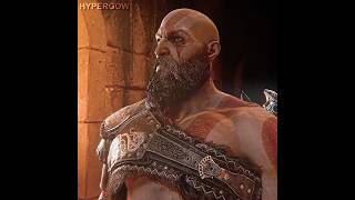 Kratos Breaks How Valhalla Works 4K God Of War