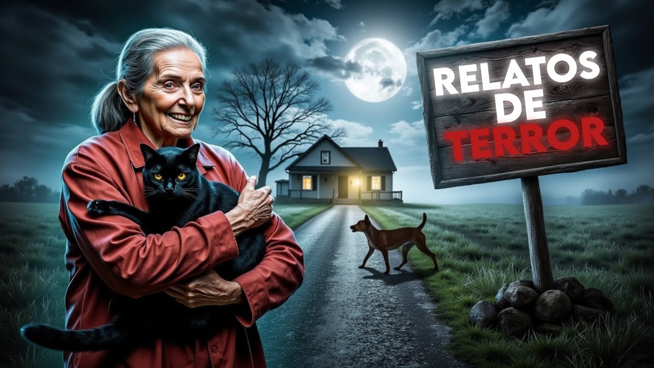 3 HISTÓRIAS ASSUSTADORAS QUE O POVO DA ROÇA NÃO QUER TE CONTAR - RELATOS REAIS | EP.166