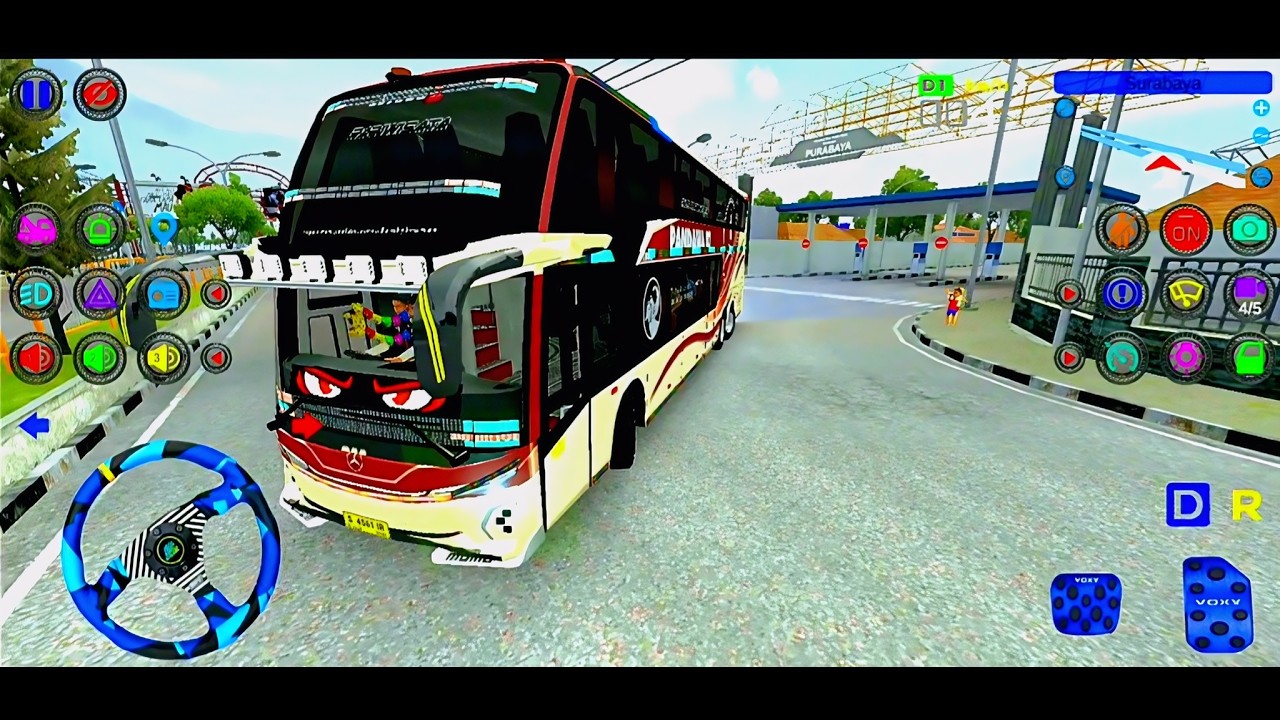 PANDAWA 87 pdw173 SDD LivbySir Telolet Basuri Jarang Pulang 36 Not Versi Pianika 