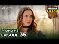 ARAFTA Urdu Episode 36 | PROMO 2 | Turkish Series in Urdu Dubbed#arafta 