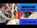 Aprende a hacer quesosmaster class de quesos artesanales con el doctor quesero