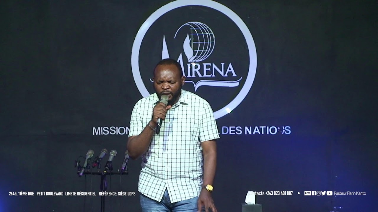 ETUDE BIBLIQUE/ MARDI 03 MARS 2026