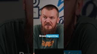 Co to jest brand agent RCS?