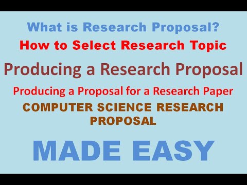 research proposal topics for computer science