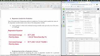 Chapter 14 Uses of linear regression
