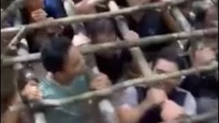 Nasihat Hantu Pari dan Orang Bunian buat laki laki