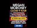 Megan Moroney Top Singles