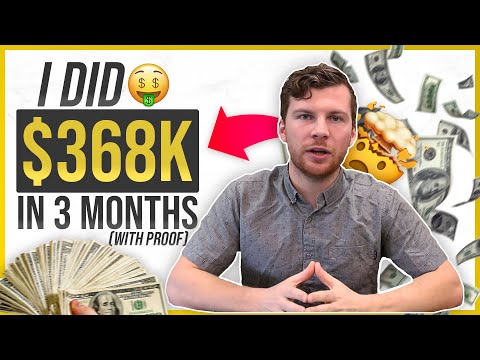 The Best Method To Make Money Online In 2020: Selling Online Courses: (This Works For Anyone) 📱