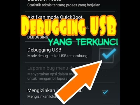 Video: Cara Mengeluarkan Kata Laluan Dari Pemacu Denyar USB Di Telefon Anda