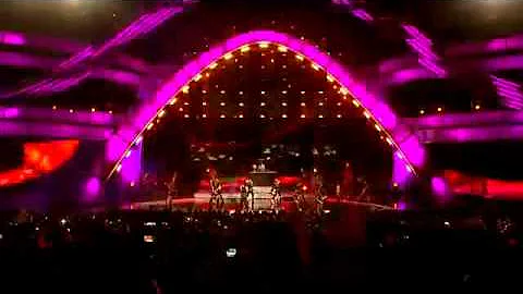 Daddy Yankee - Limbo @ Festival De Viña Del Mar (2013 FULL HD)