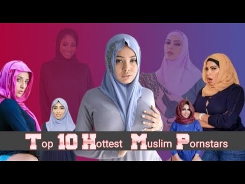 Top 10 hottest Muslim P*rnstars| Muslim Pornstars #muslim #adult #usa #us #unitedstates