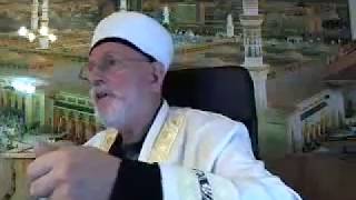 Yunus Suresi̇ 43. Ayeti̇ Keri̇meni̇n Tefsi̇ri̇- A.meti̇n Saruhan