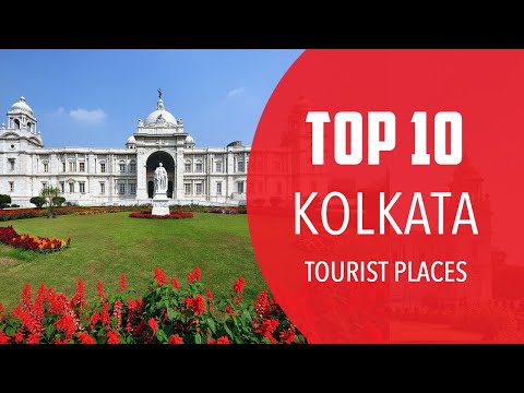 Video: 18 Tempat Terbaik untuk Dikunjungi di Kolkata untuk Menemukan Kota