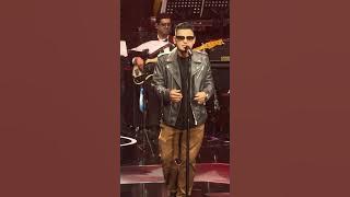 Azlan & The Typewriter - Jangan Khianati Aku || Konsert Suara 34  #Konsert #AzlanTheTypewriter