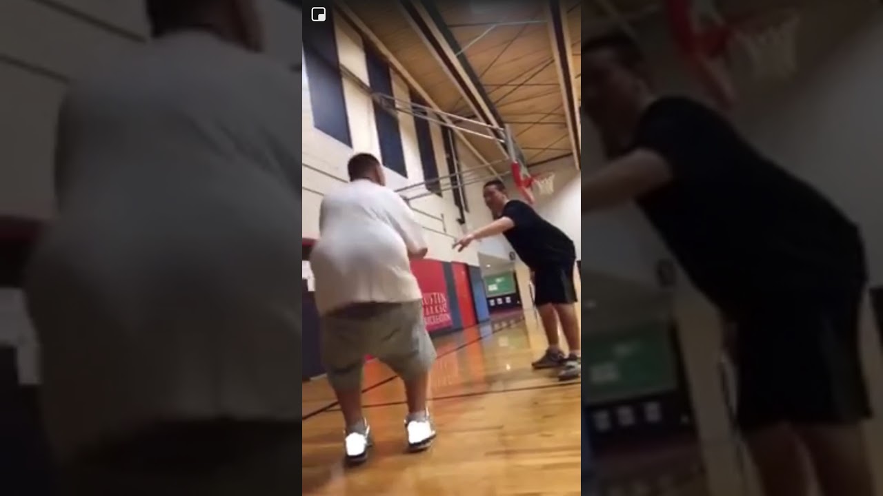 Best basketball shot ever YouTube