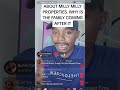 Peter Kioi response to milly wa Doc property  #R.I.P milly #Justice for milly Children#subscribe😘