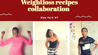HOW TO LOOSE WEIGHT AND STAY IN SHAPE! @Smart f tv, @Fitboss Somi, screenshot 5