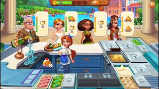 Play Cooking Joy Game A M Studio screenshot 4
