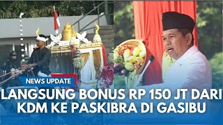 Download Lagu FULL PIDATO KANG DEDI GUBERNUR Upacara HUT RI di Bandung Pemprov Jabar Mau Bikin Perubahan Radikal MP3 Download Lagu FULL PIDATO KANG DEDI GUBERNUR Upacara HUT RI di Bandung Pemprov Jabar Mau Bikin Perubahan Radikal MP3