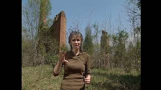 Eastern Wilkes County, North Carolina