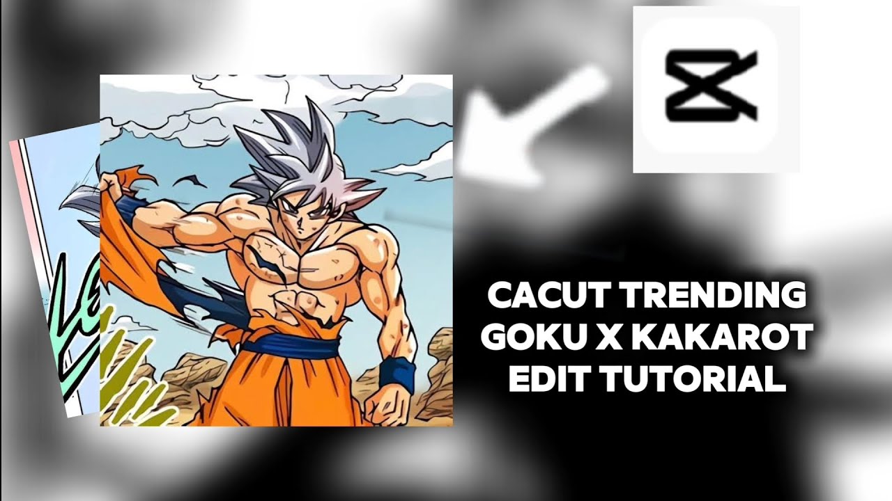 VIRAL MANGA EDIT TUTORIAL | CAPCUT | VERIFICATION VIDEO | - YouTube