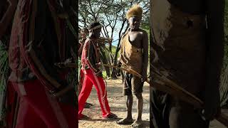 Chabba pause #africa #handwash #wildlife #wildernessseason #comedy