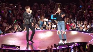 Amber + Eric Nam - Goodbye Summer