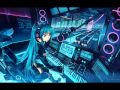 Nightcore - Horizon (NaNo Cover)