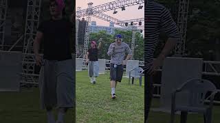 대전과학기술대학교 축제(Daejeon Science and Technology University Festival) 2025년 5월 27일.🍁🍁🍁