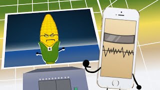 Snoopingas Usual, I See?