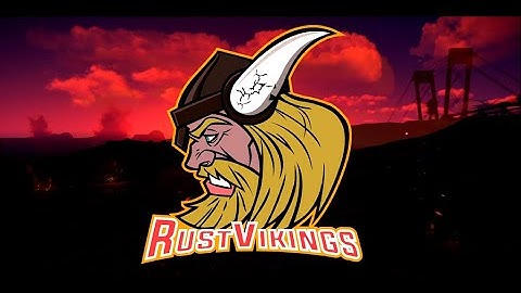 RustVikings - Rocket League [EVENT]