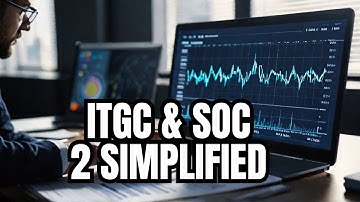 SOX, ITGC, & SOC 2 Type 2 Essential Data Governance Explained || Skillweed
