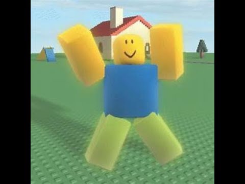 How To Do Orange Justice In Roblox Youtube - roblox noob doing orange justice