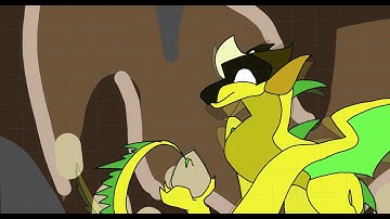 TOXIC MAP PART 11//FINISHED