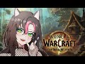 【WORLD OF WARCRAFT】BECOMING A HOMEOWNER (in game!!!)【Babette Bichoux】