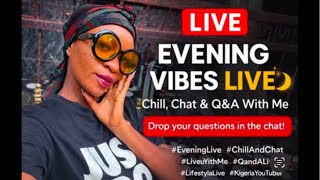 7PM Cozy Conversation 🌙 | Soft Vibes, Lifestyle Talks & Real Connection screenshot 4