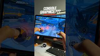 Zenless Zone Zero MAX Settings on RedMagic Astra 😳🔥 #shorts #zenlesszonezero #mobilegaming