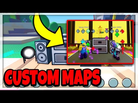  CUSTOM MAPS OUT NOW! | ROBLOX FUNKY FRIDAY WITH VIEWERS | ROBLOX LIVE -  CUSTOM MAPS OUT NOW! | ROBLOX FUNKY FRIDAY WITH VIEWERS | ROBLOX LIVE