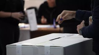 Romania elections - the day after • RFI English Guide