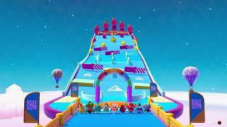Win #560 | Fall Mountain #88 (Yeetus Win)