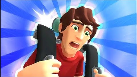 Theme Park Fun 3D - Gameplay Walkthrough Part 1 All Levels Android,iOS