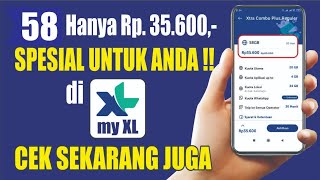 INFO Terbaru ! Paket Murah XL 2021 | Kode Dial Super Murah XL Axiata | Kode XL Murah Desember 2021