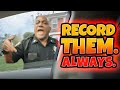 Cop’s Huge Ego Was Destroyed! Always Record Them! | ID Refusal