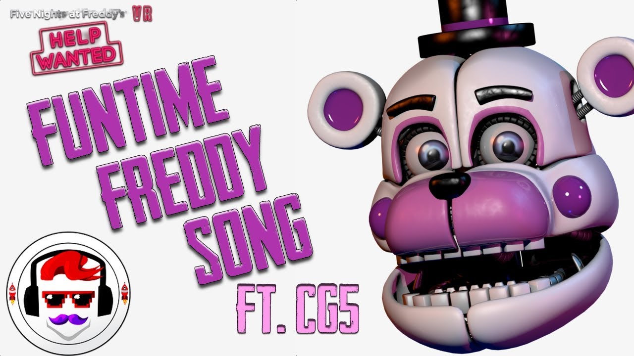 Listen to Five Nights At Freddy's VR Help Wanted OST - Nightmare Mode  Ambience by InfiniteProwers in Pqpwex playlist online for free on SoundCloud