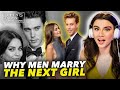 Dating trend the next girl becomes the wife