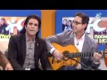 Menuda Noche viernes 25 de noviembre de 2011