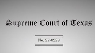 Texas Supreme Court allows abuse investigations into families of trans kids to continue